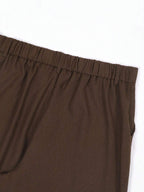 Lurenne | Men’s Beige Linen Pants – Modern Versatility and Relaxed Elegance
