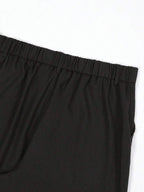 Lurenne | Men’s Beige Linen Pants – Modern Versatility and Relaxed Elegance