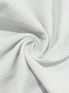 Lurenne | Men’s White Linen Pants – Effortless Ease and Summer Sophistication