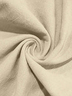 Lurenne | Men’s White Linen Pants – Effortless Ease and Summer Sophistication