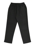Lurenne | Men’s White Linen Pants – Effortless Ease and Summer Sophistication