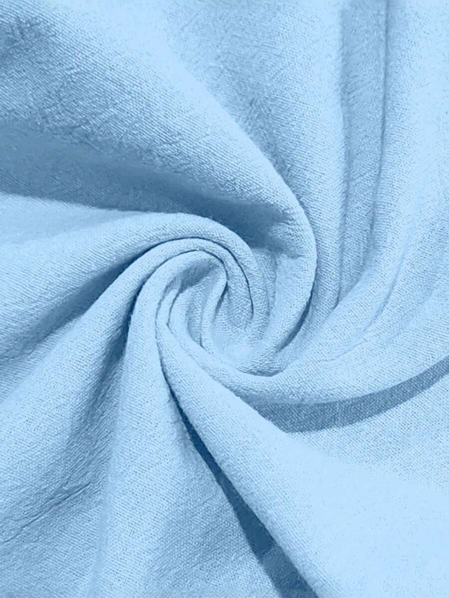 Lurenne | Men’s White Linen Pants – Effortless Ease and Summer Sophistication