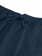 Lurenne | Men’s White Linen Pants – Effortless Ease and Summer Sophistication