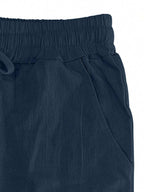 Lurenne | Men’s White Linen Pants – Effortless Ease and Summer Sophistication