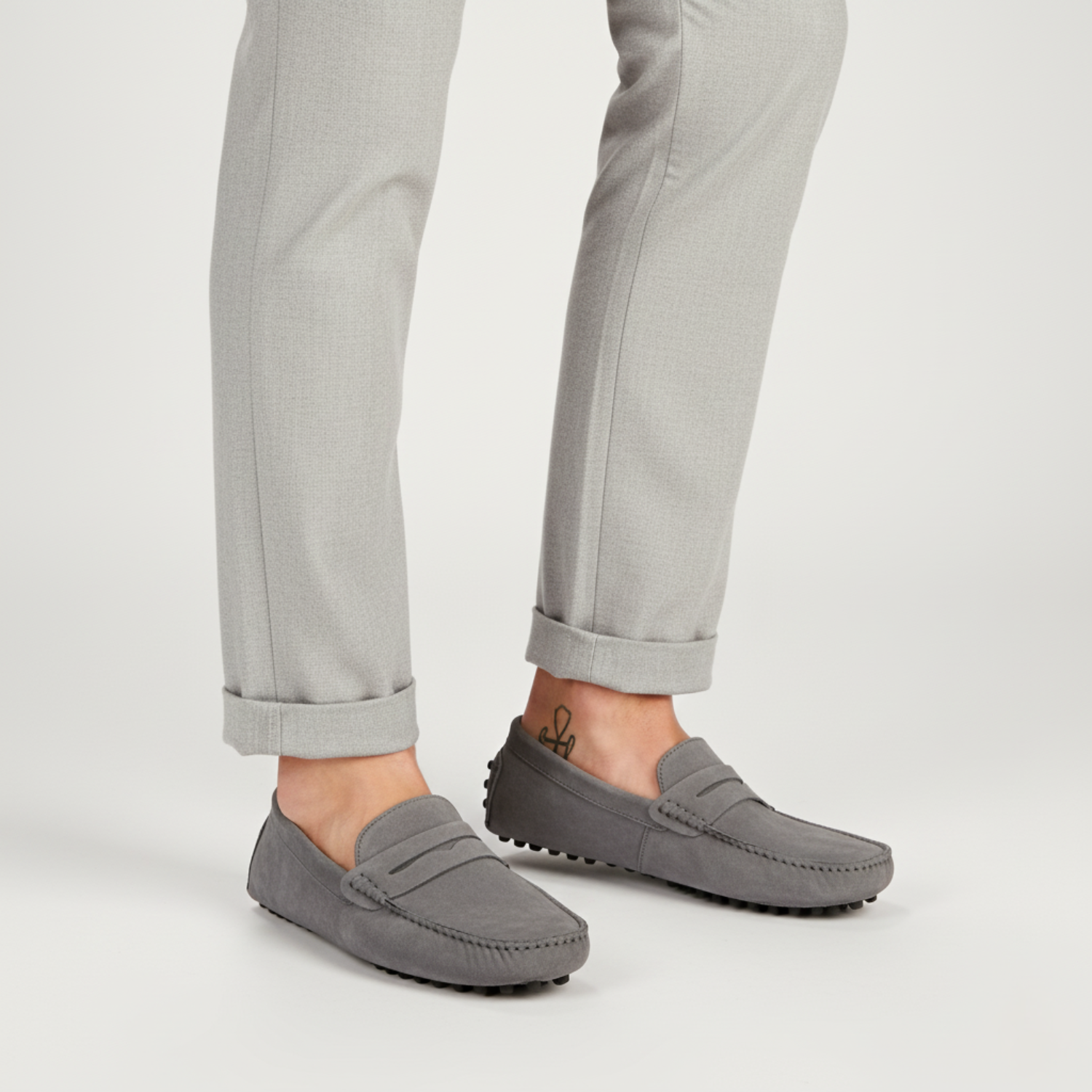 Lurenne | Men's Loafers - Timeless Class, Unmatched Comfort