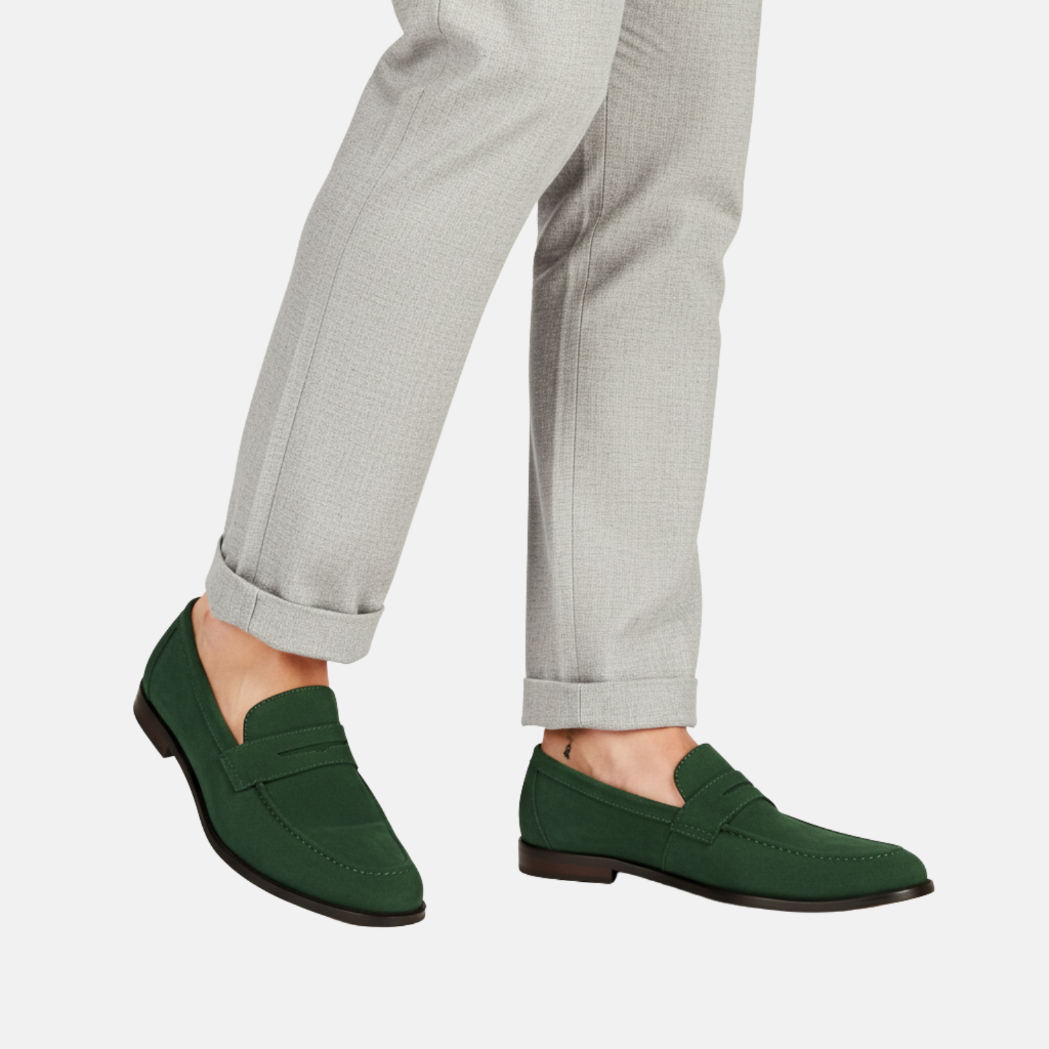 Lurenne | Men's Loafers Universal Elegance – Versatile Style & High-End Comfort