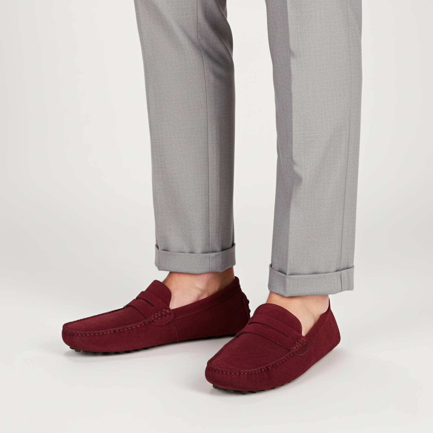 Lurenne | Men's Loafers - Timeless Class, Unmatched Comfort