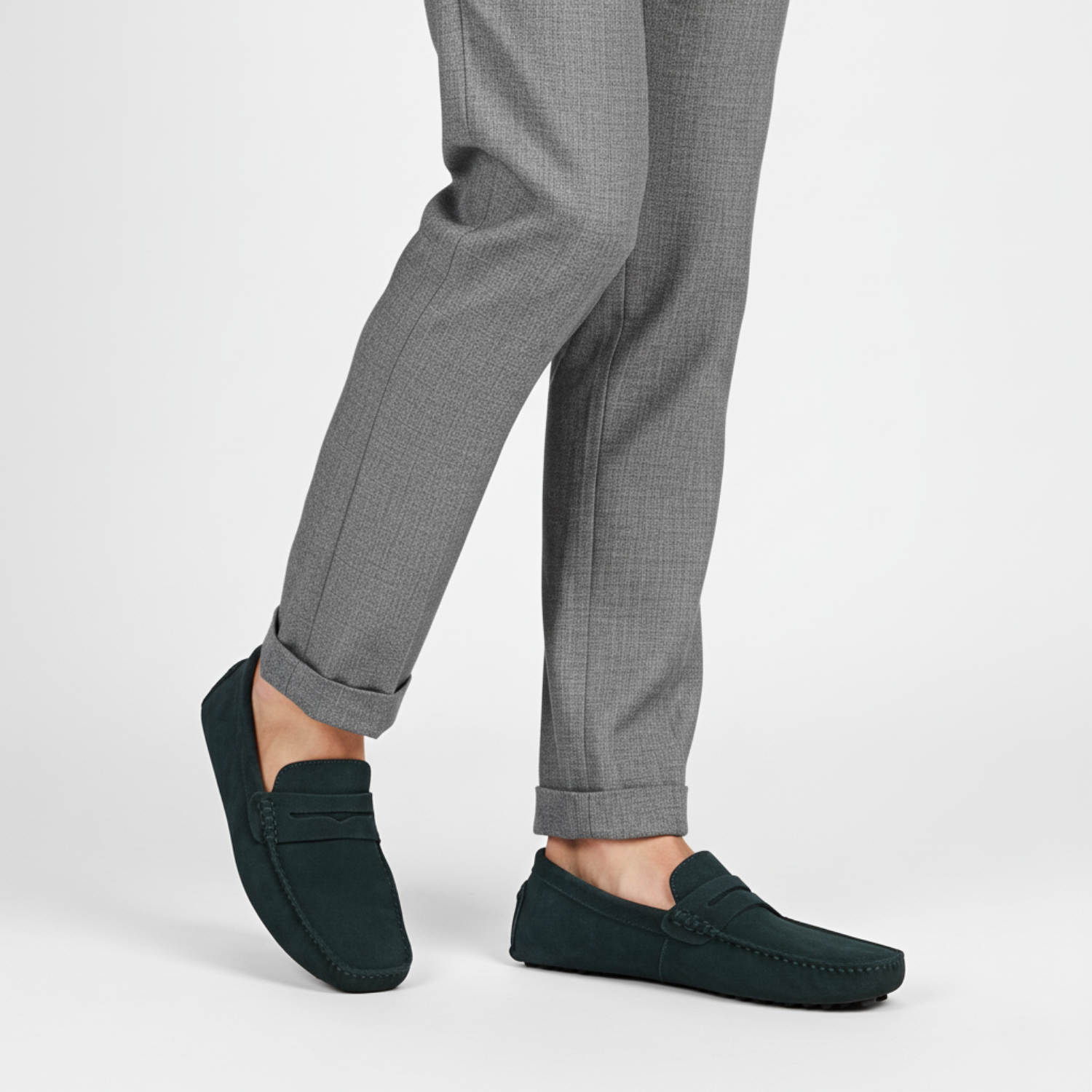 Lurenne | Men's Loafers - Timeless Class, Unmatched Comfort