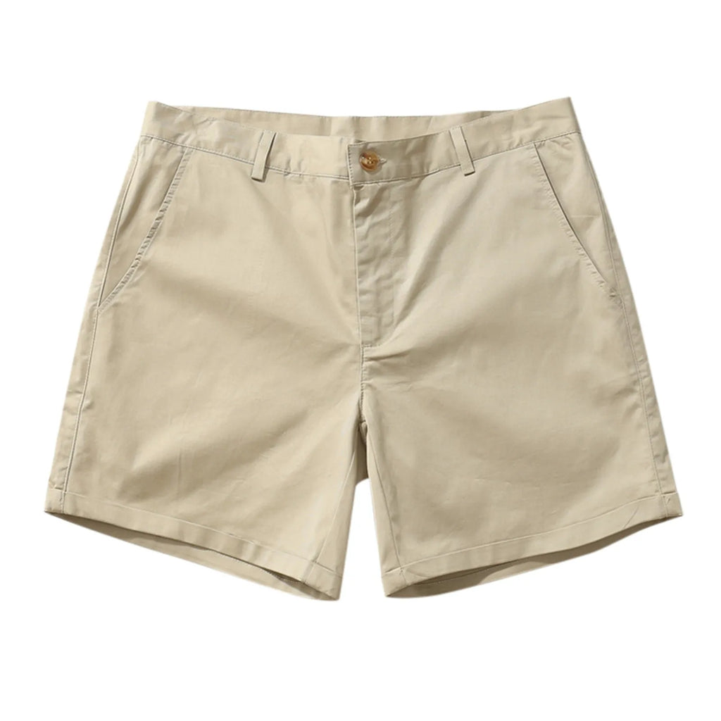 Lurenne | Men’s Summer Active Shorts – Breathable Comfort and Effortless Motion