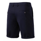 Lurenne | Men’s Quick-Dry Golf Shorts – Refined Comfort and Summer Performance