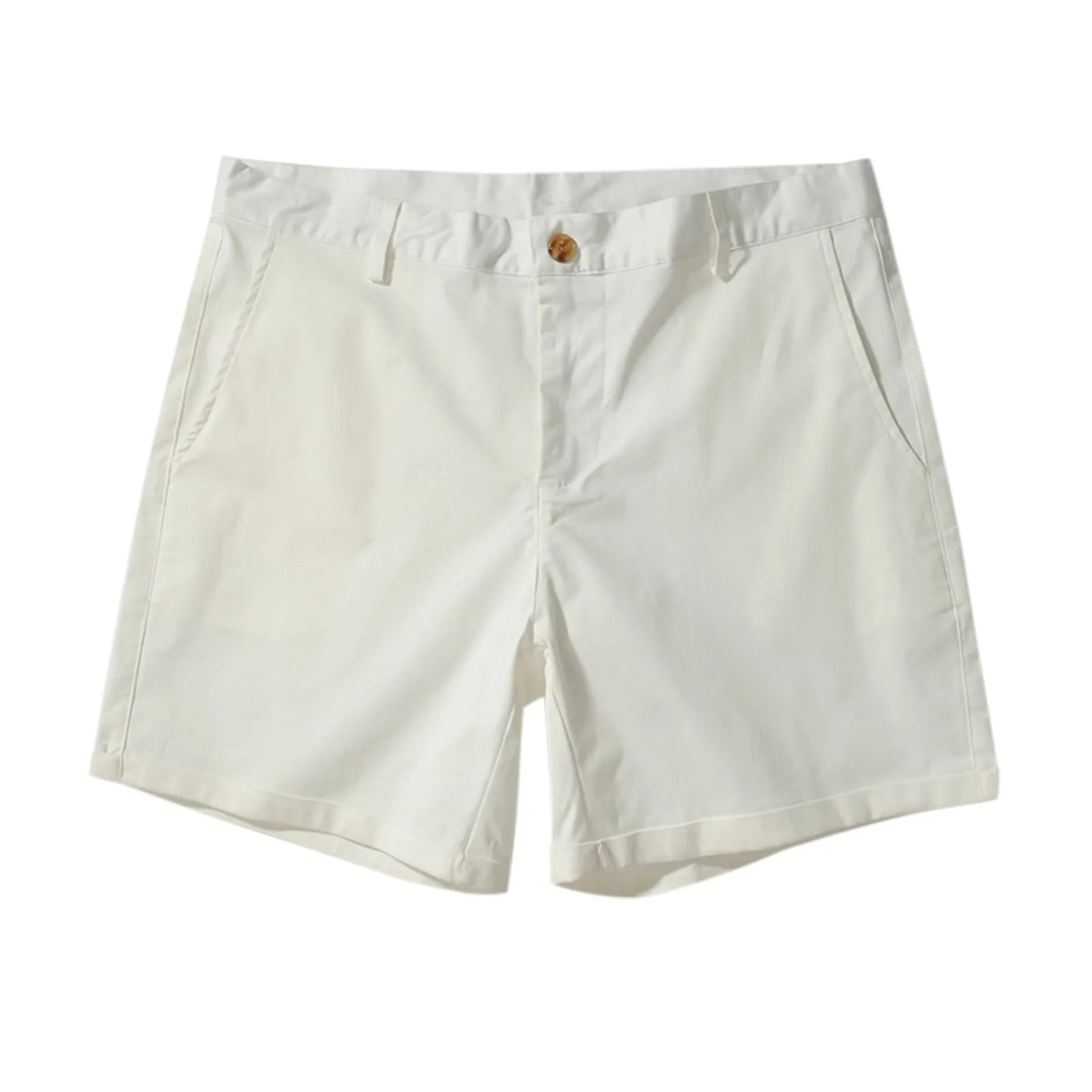 Lurenne | Men’s Summer Active Shorts – Breathable Comfort and Effortless Motion