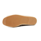 Lurenne | Men’s Suede Espadrilles – Refined Ease and Everyday Sophistication